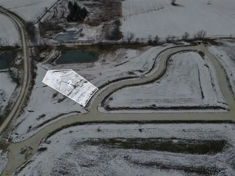 Residential Lot in Spartan Hollow