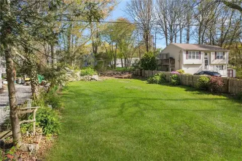Narragansett Coastal Home Site