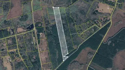 Versatile Cottageville Land Opportunity