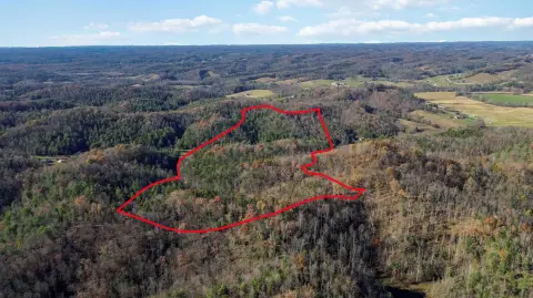 66.72 Acres Near Red River