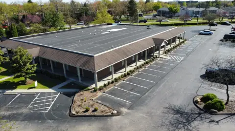 Versatile Condo in Lexington, KY