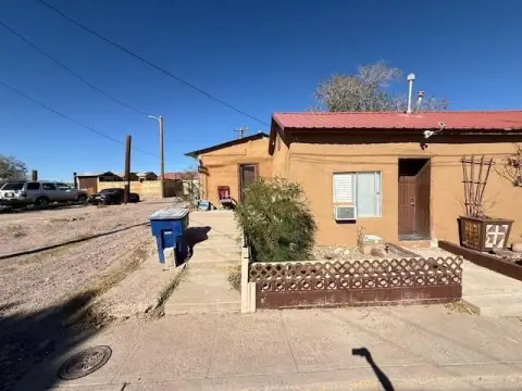 Socorro Triplex Investor Opportunity