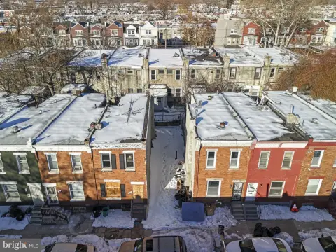 Vacant Lot in Allegheny West