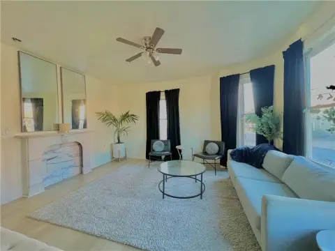 Renovated Multifamily Home in Pawtucket