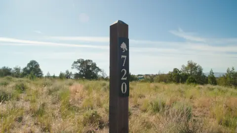 Powell Butte Residential Lot with Views