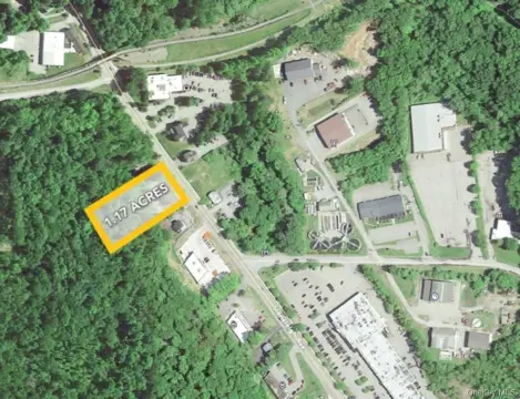 Carmel, NY Commercial Ground Lease