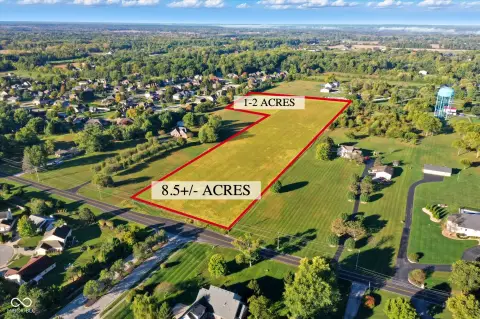 Greenwood Residential Lots For Sale