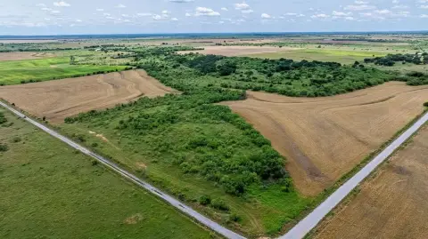 20 Acres of Unimproved Land