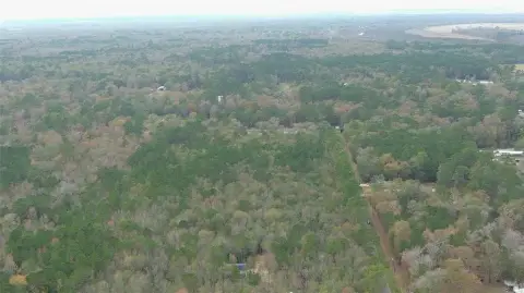 2.5 Acres Wooded Land, Liberty