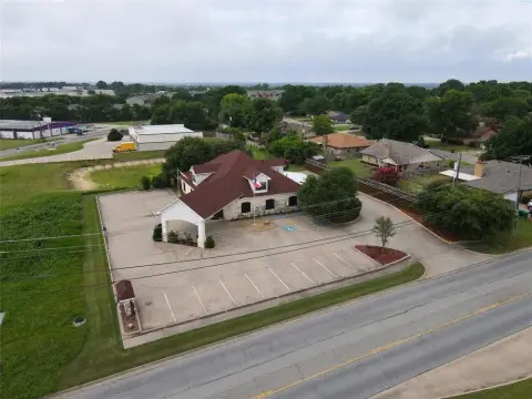 Sherman Medical Office Building