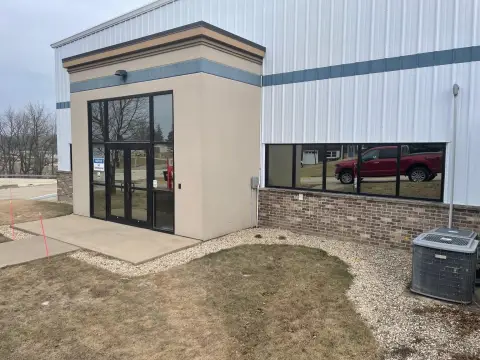 Belmont Food and Beverage Facility