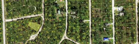 Punta Gorda Vacant Lot
