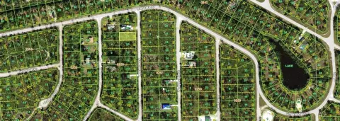 Punta Gorda Vacant Lot