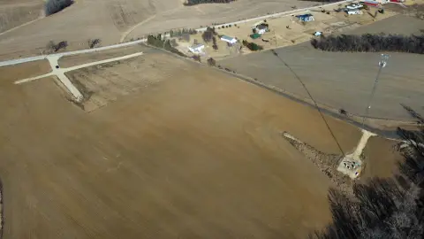 New Glarus Land Opportunity