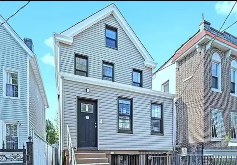 Bronx Two-Family Home with Driveway