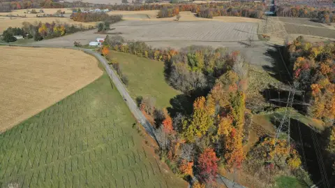 Buildable Land in Buchanan, MI