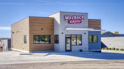 Restaurant Ready in Newcastle, WY