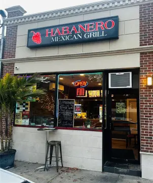 Mexican Restaurant Business