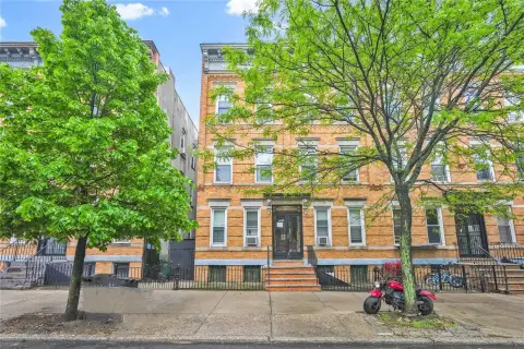 Ridgewood Multifamily Investment Opportunity