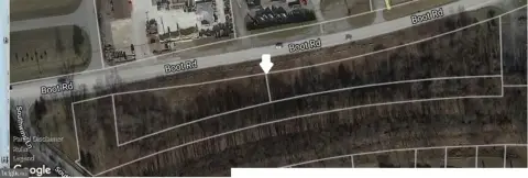 Downingtown Land Opportunity on Boot Road
