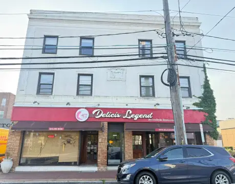 Turnkey Restaurant Opportunity in Hewlett