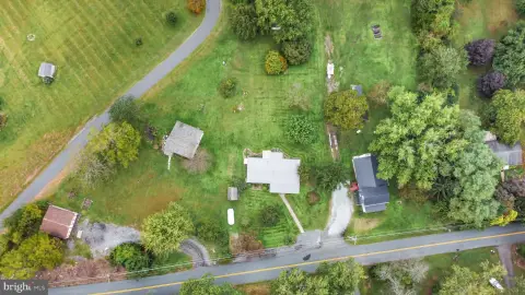 Harford County Land Opportunity