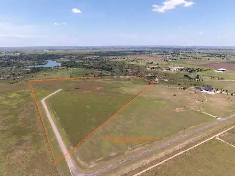 Canyon, TX Land Parcel