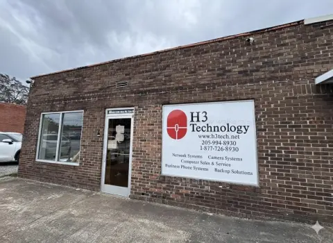 Downtown Guin Commercial Office Space