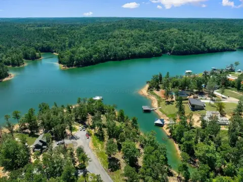Smith Lake Development Land Opportunity