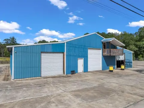 Mixed-Use Property in Jasper, Alabama