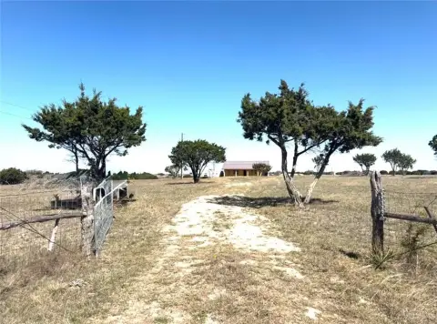 Ranch Home on 19 Acres