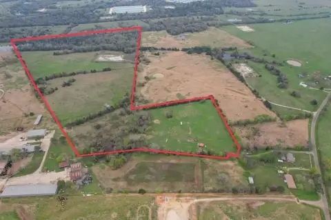 57.77 Acres Untouched Potential Land
