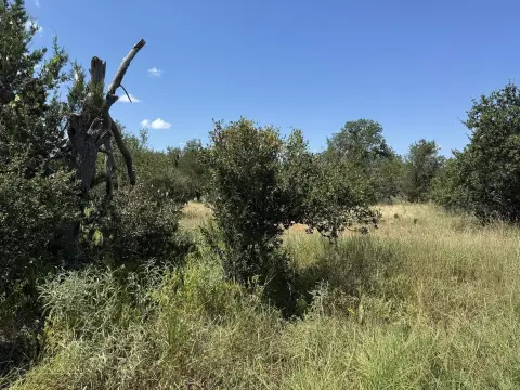 Burnet, TX Land Opportunity