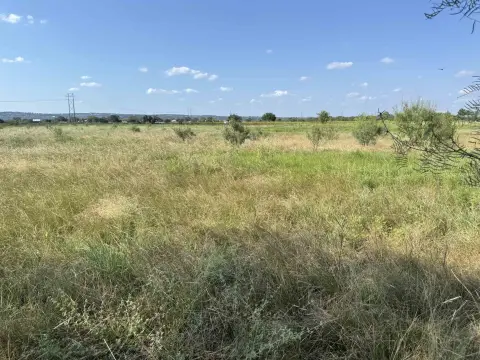 27 Acres of Texas Land