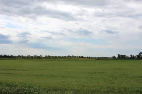 Residential Lot in Story City