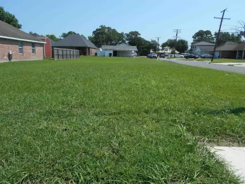 Cleared Corner Lot in Nederland