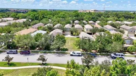 Residential Land in East Lake