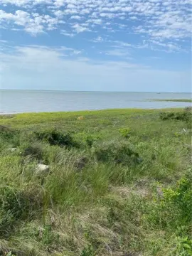 Waterfront Land in Bayside, TX