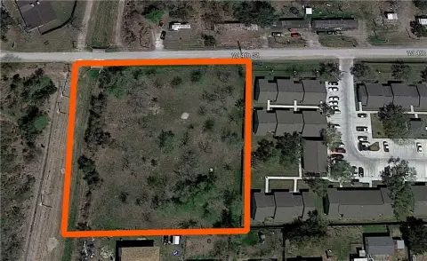Sinton, TX Development Opportunity