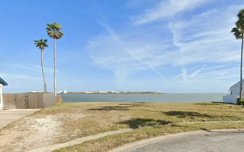 Waterfront Lot in Corpus Christi