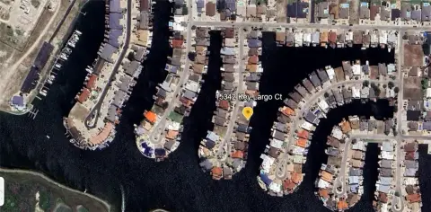 Waterfront Lot in Point Tesoro