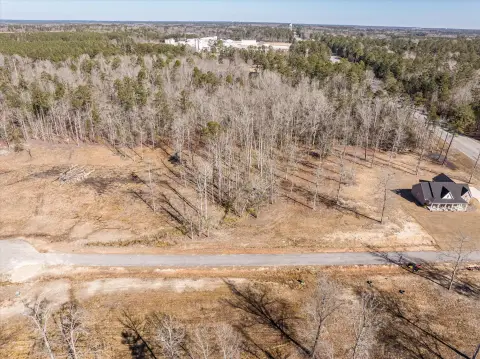 Residential Land in Thomson, GA