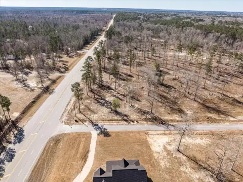 Residential Land in Thomson, GA