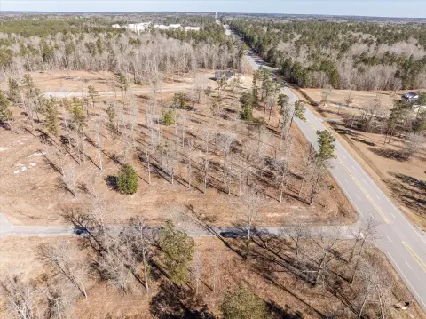 Residential Land in Thomson, GA
