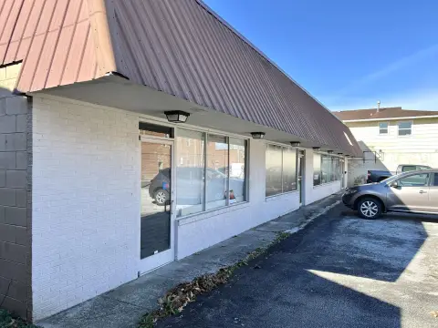 Barbourville Commercial Building For Sale