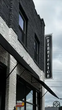 Historic Downtown Corbin Mixed-Use Property