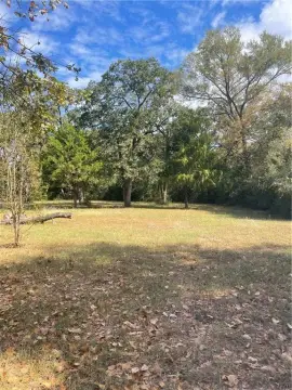 Hearne, TX Acreage with Utilities