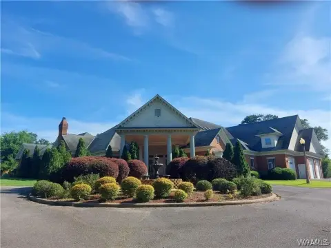 Hospitality Property with Courtyard