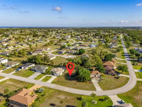 Punta Gorda Vacant Lot