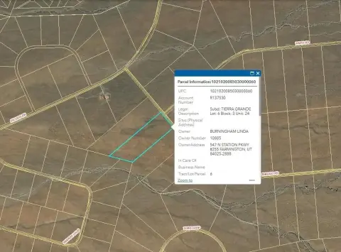 Land in Belen, New Mexico